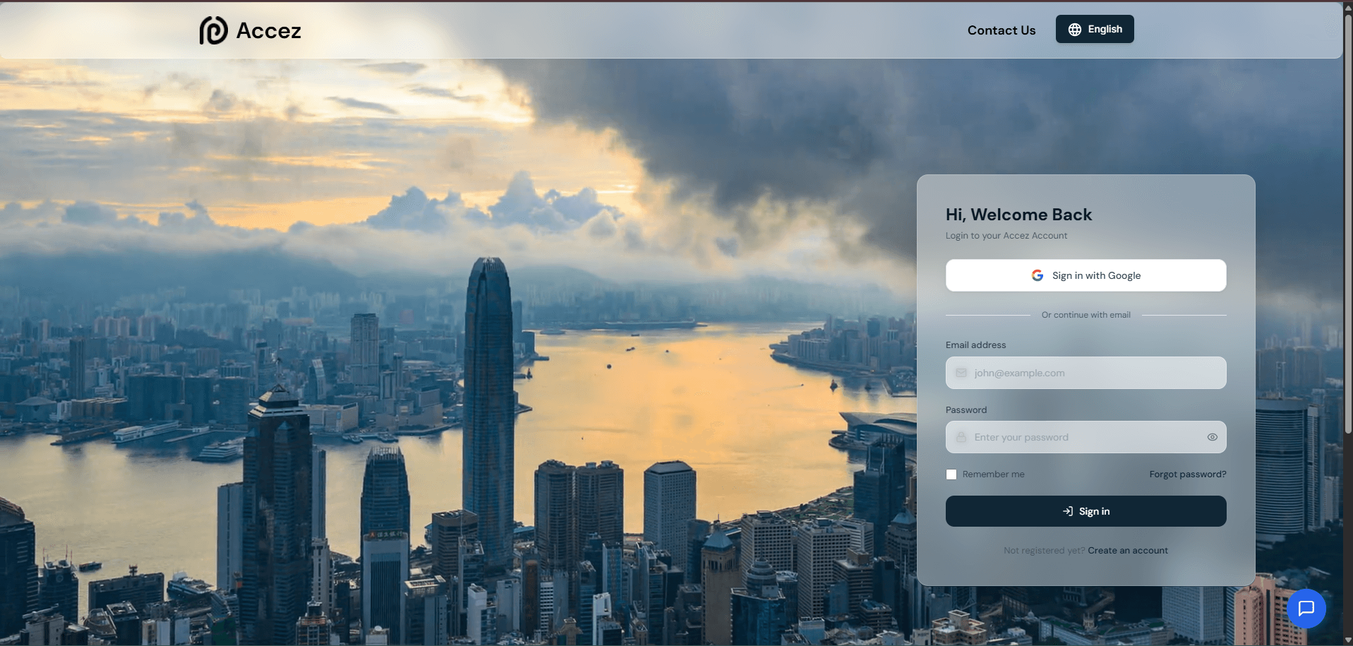 Accez โ One dashboard. 400+ booking channels. Zero physical keys. The operating system for Middle East property managers.